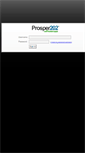 Mobile Screenshot of mediatrkr.us